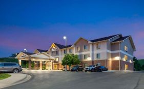 Rapid City sd Comfort Inn